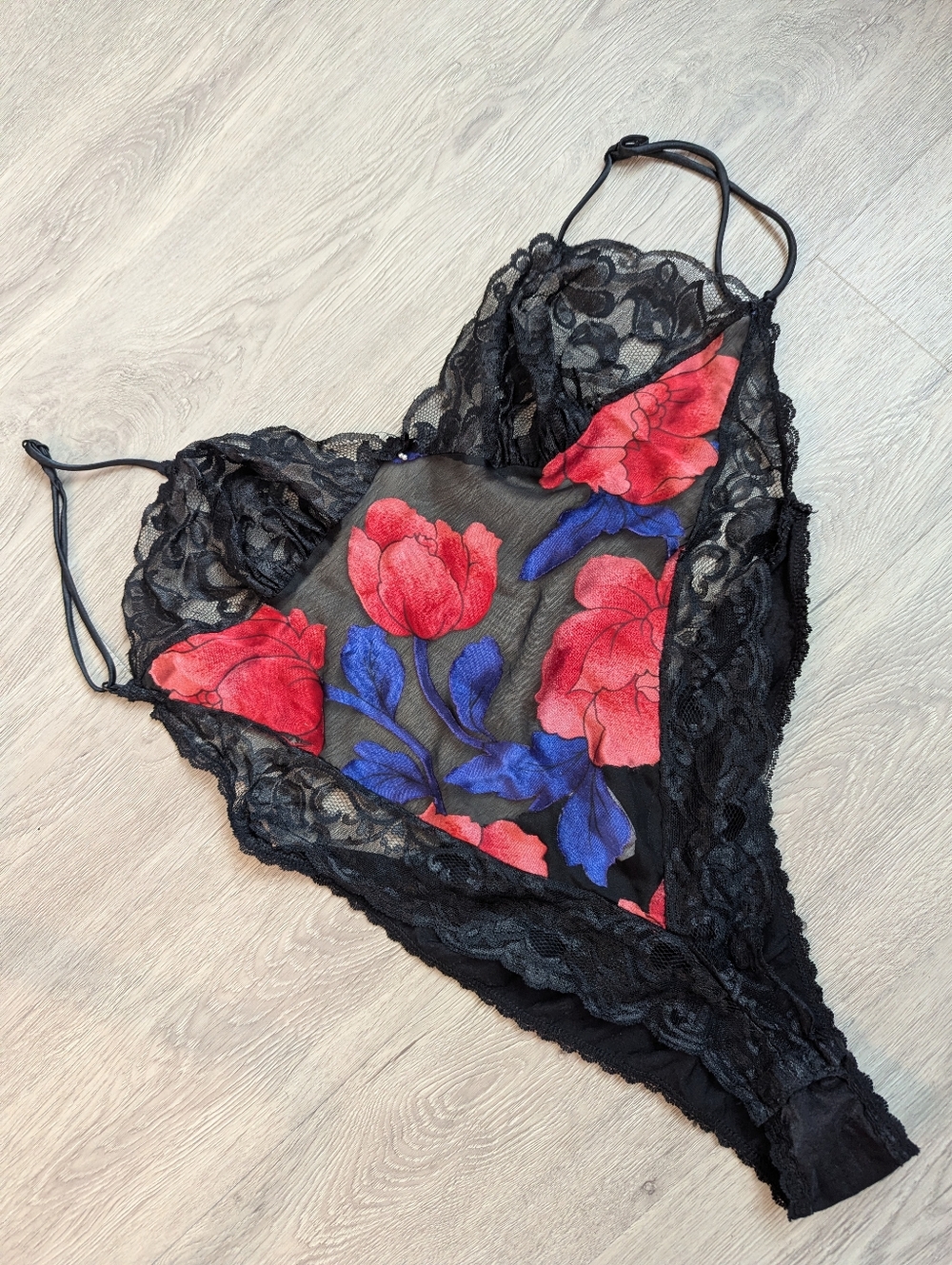 Fancy Camisole And More